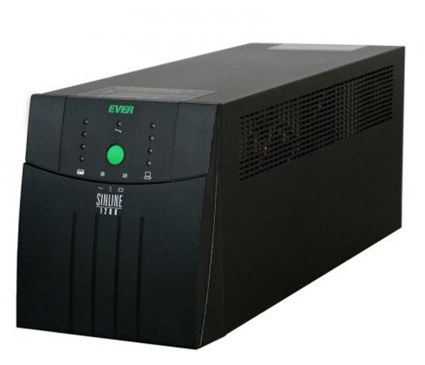 EVER SINLINE 2000 USB HID - 538423 - zdjęcie